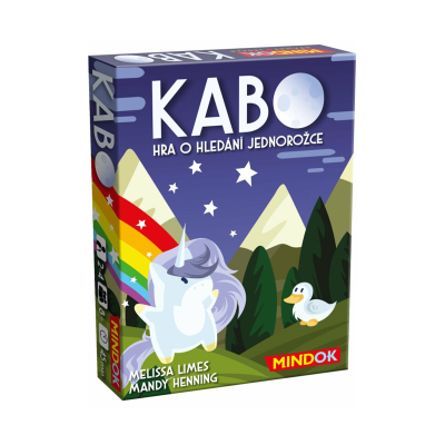 Kabo Mindok Mindok