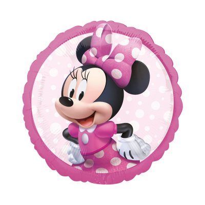 Balónek fóliový Minnie Mouse Albi Albi