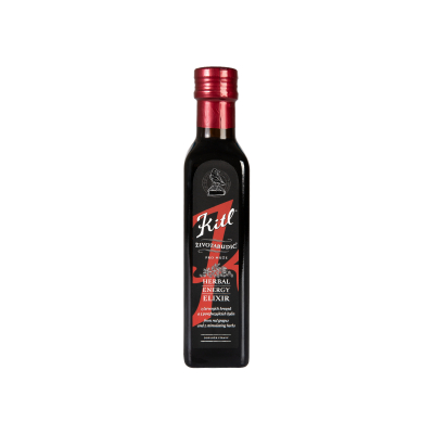 Kitl - Životabudič pro muže 250 ml Kitl Kitl