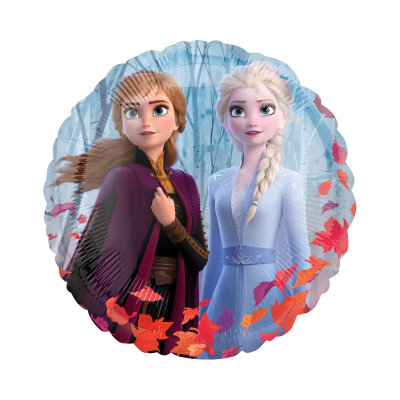 Balónek fóliový Ledové království Albi Albi