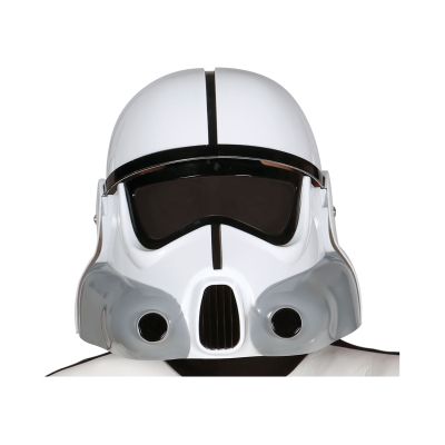Helma Galaxy Soldier Albi Albi