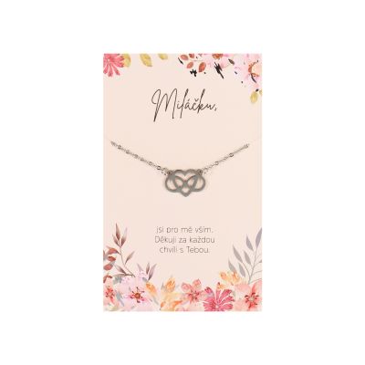 Řetízek - Miláček Albi Albi