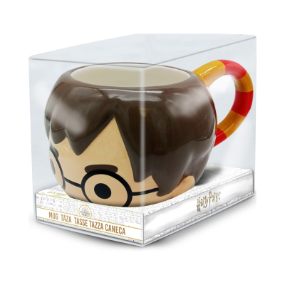 3D hrnek - Harry Potter Epee Epee