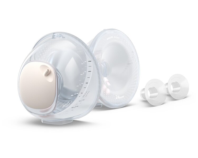 Philips AVENT Hands-Free nádoby sběrné Philips Avent