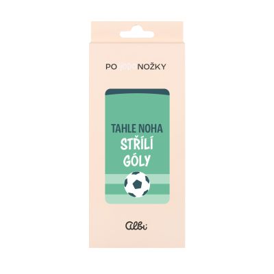 Pohodonožky - Fotbal