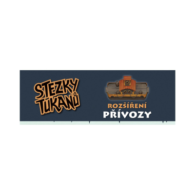 Stezky tukanů: Rozšíření přívozy Mindok Mindok