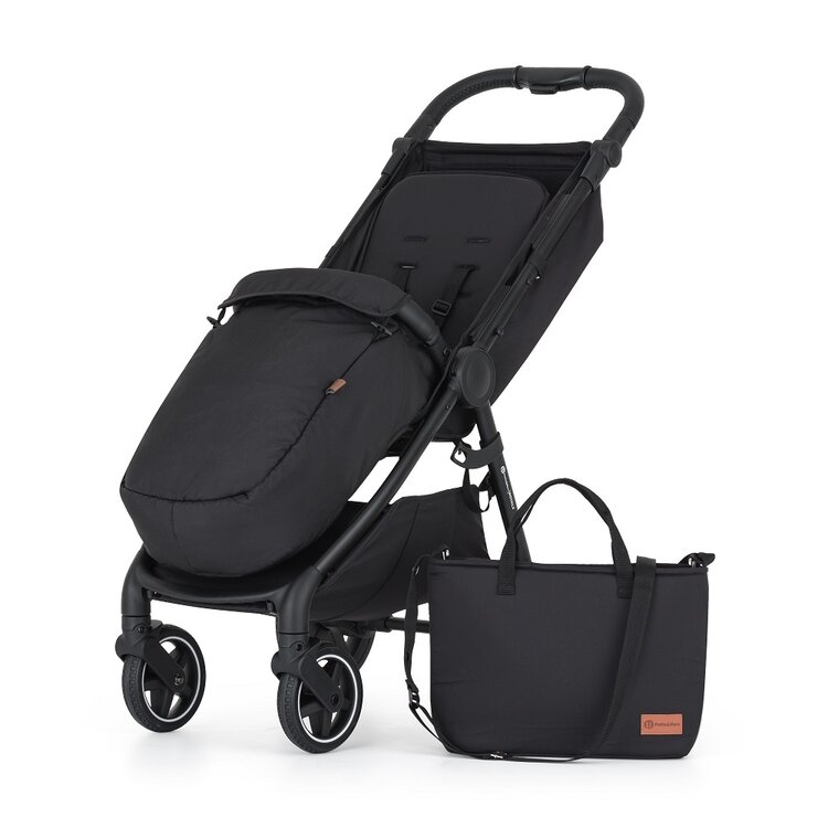 PETITE&MARS Konstrukce Royal3 Black Petite&Mars