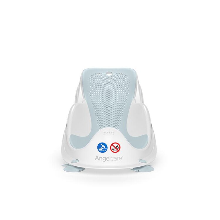 ANGELCARE Lehátko do vany FIT Light Aqua Angelcare
