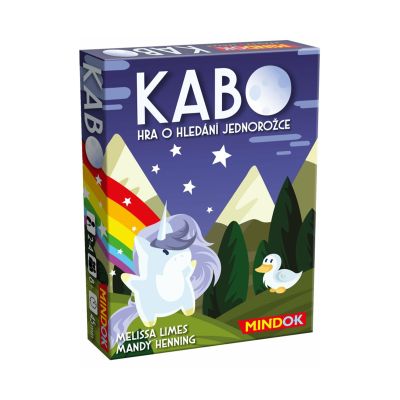 Kabo Mindok Mindok