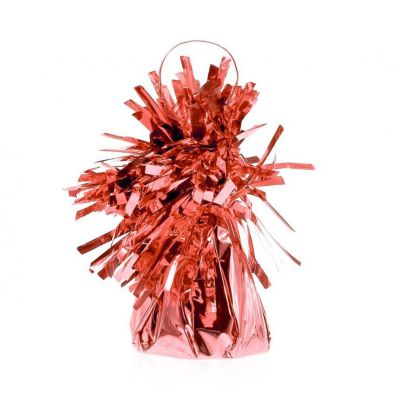 Těžítko na balónky rose gold Albi Albi