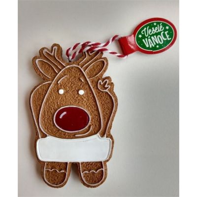 Voňavá ozdoba - Sob Albi Albi