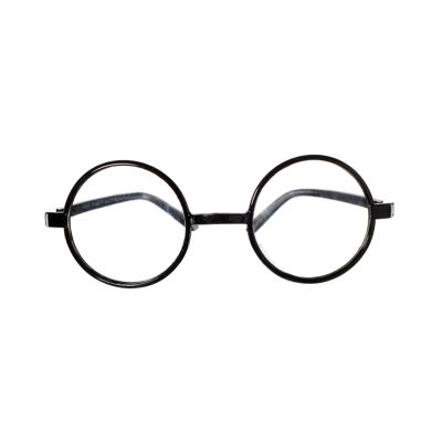 Brýle Harry Potter černé Albi Albi