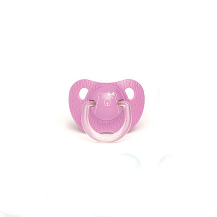 SUAVINEX Evolution dudlík anatomický