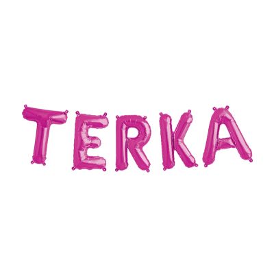 Nafukovačka - Terka Albi Albi