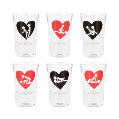 Panáky - Kamasutra Albi Albi