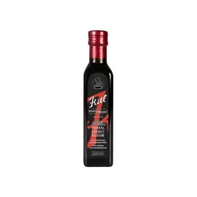 Kitl - Životabudič pro muže 250 ml Kitl Kitl