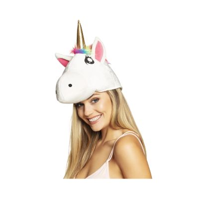 Čepice Jednorožec Albi Albi