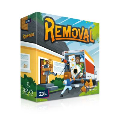Removal (EN/DE) Albi Albi