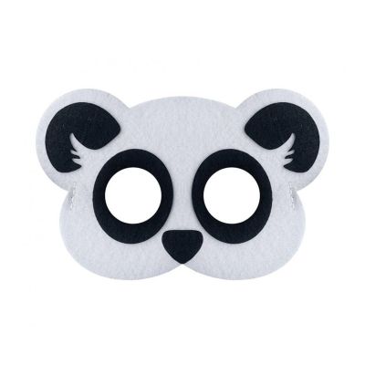 Maska Panda Albi Albi