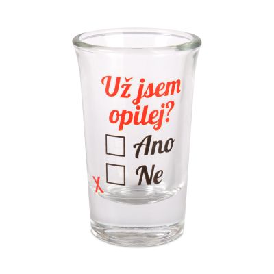 Panák - Už jsem opilej? Albi Albi