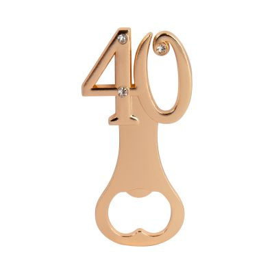 Luxusní otvírák - 40 Albi Albi