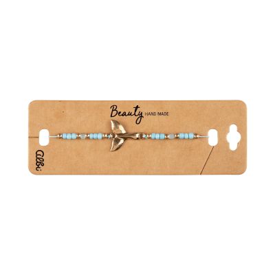 Náramek - Modrá ploutev Albi Albi