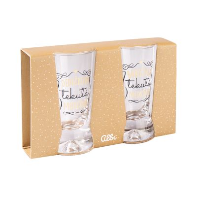 Panáky - Babička a dědeček Albi Albi