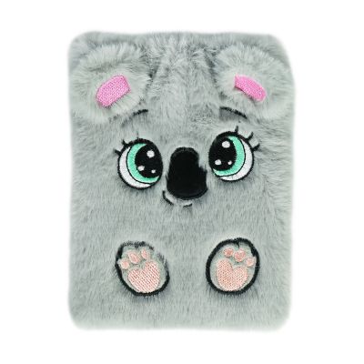 Plyšový blok - Koala Albi Albi