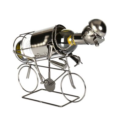 Stojan na láhev - Cyklista Albi Albi