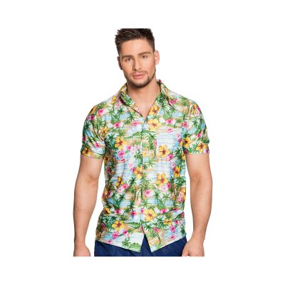 Košile Hawaii vel.M Albi Albi