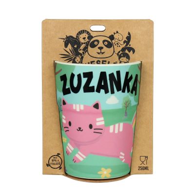 Veselý kelímek - Zuzanka Albi Albi