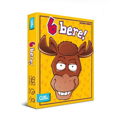 6 bere! Albi Albi