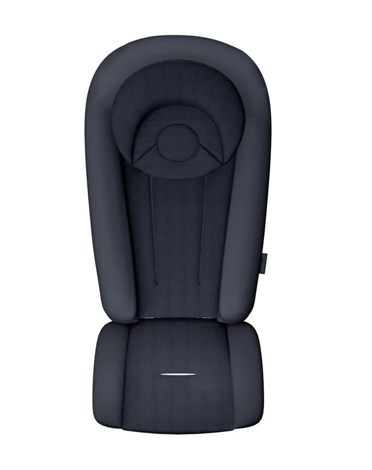 CYBEX Hnízdo pro novorozence Coya Black Platinum Cybex
