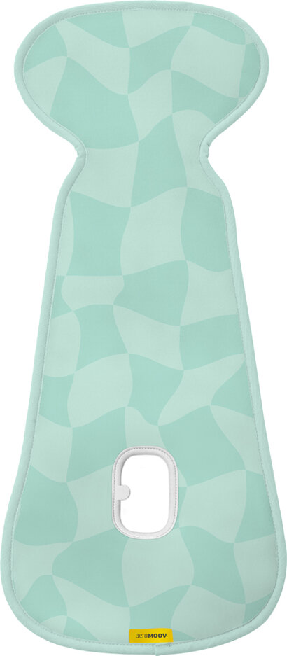 AEROMOOV Vložka do kočárku Cute Cubes Limited AeroMoov