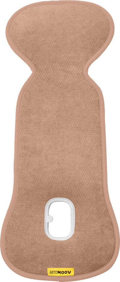 AEROMOOV Vložka do autosedačky Tuscany 0-13 kg AeroMoov