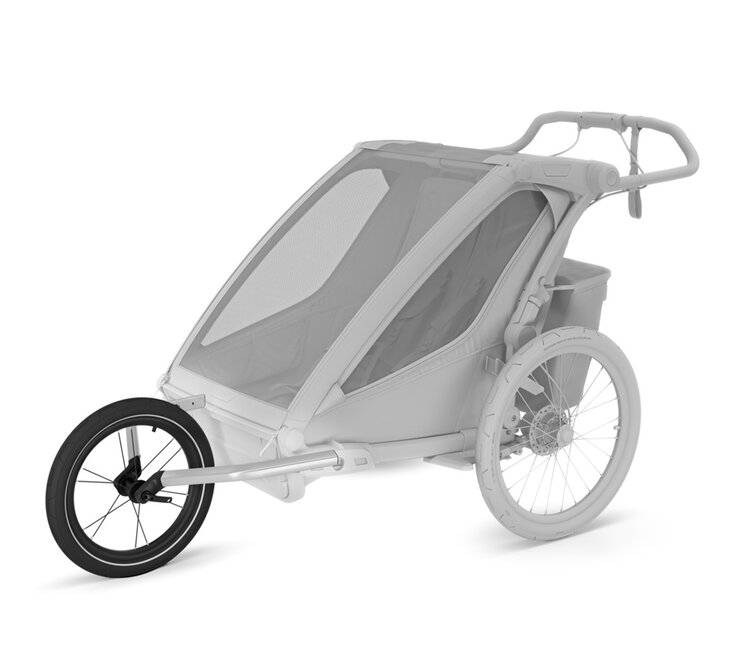 THULE Chariot Jog Kit 2 Double Thule