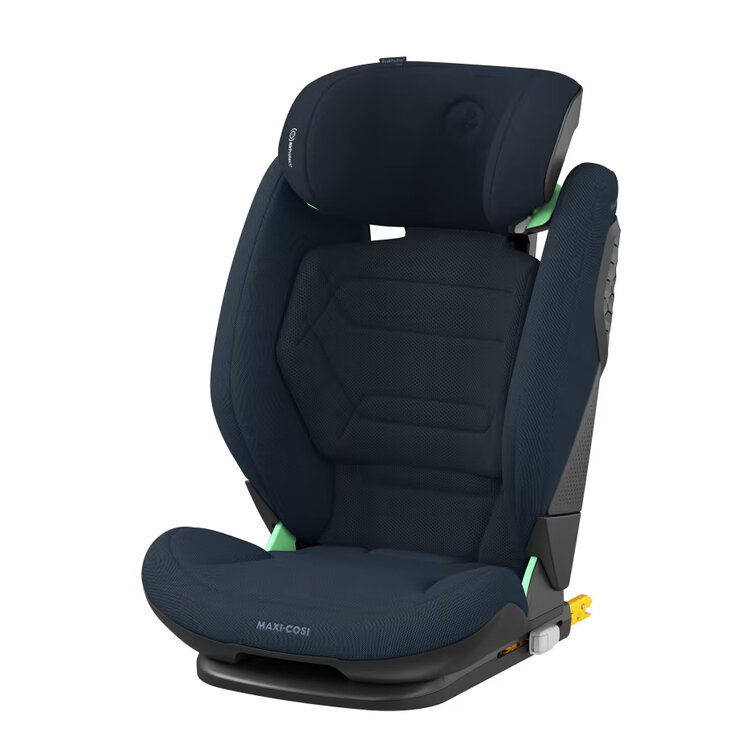 MAXI-COSI Autosedačka RodiFix Pro 2 i-Size (100 do 150 cm) Authentic Blue Maxi-Cosi