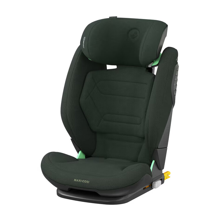 MAXI-COSI Autosedačka RodiFix Pro 2 i-Size (100 do 150 cm) Authentic Green Maxi-Cosi