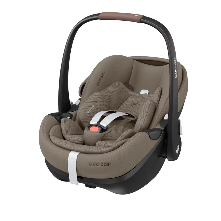 MAXI-COSI Autosedačka Pebble 360 Pro 2 (40 do 87 cm) Twillic Truffle Maxi-Cosi