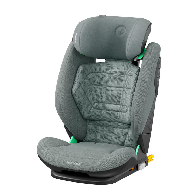 MAXI-COSI Autosedačka RodiFix Pro 2 i-Size (100 do 150 cm) Authentic Grey Maxi-Cosi