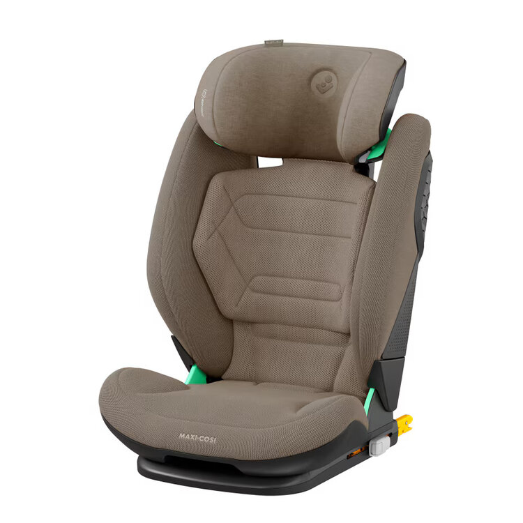 MAXI-COSI Autosedačka RodiFix Pro 2 i-Size (100 do 150 cm) Authentic Truffle Maxi-Cosi
