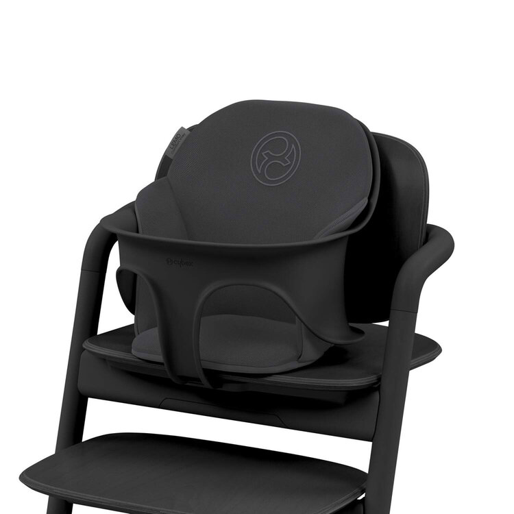 CYBEX Lemo vložka komfort Stunning Black Gold Cybex