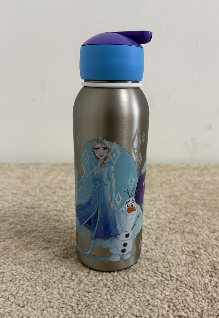 MEPAL Lahev termo dětská Campus Frozen 350 ml MEPAL
