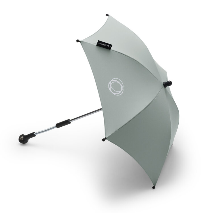 BUGABOO Slunečník na kočárek Pine Green Bugaboo