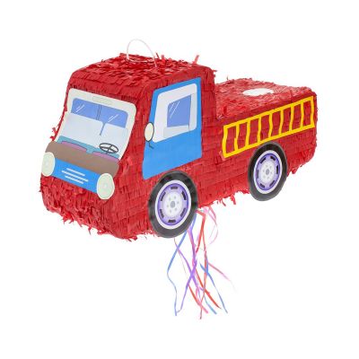 Piňata hasičské auto Albi Albi