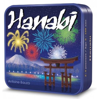 Hanabi REXhry REXhry
