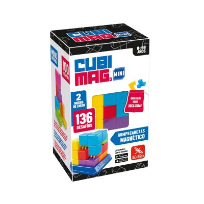 Cubimag Mini Ludilo Ludilo