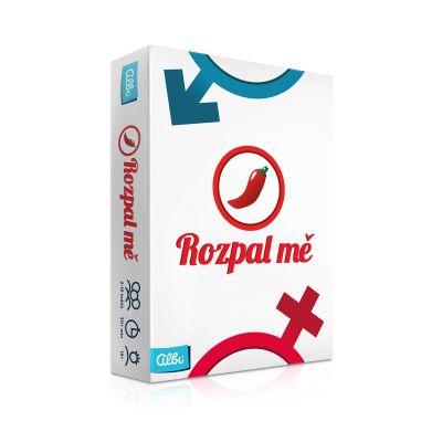 Rozpal mě Albi Albi