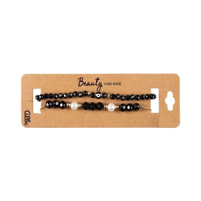 Náramky - Černé oko Albi Albi