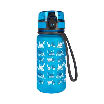 Dětská láhev - Bagry Albi Albi